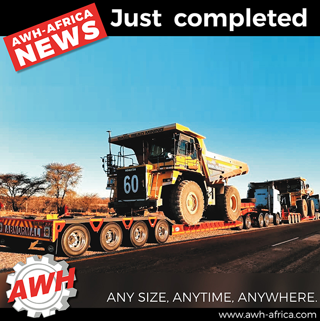 Mine Haul Trucksp2
