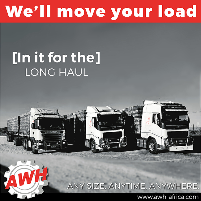 Long Haul Fb